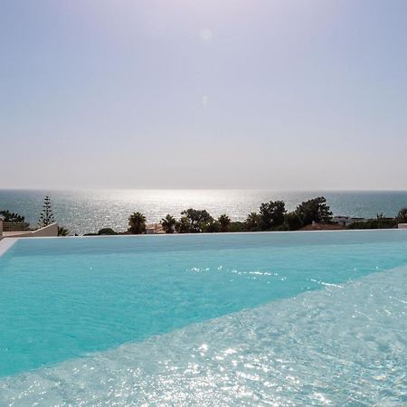 Perfect Place To Escape To With Rooftop Infinity Pool Διαμέρισμα Olhos de Αgua Εξωτερικό φωτογραφία