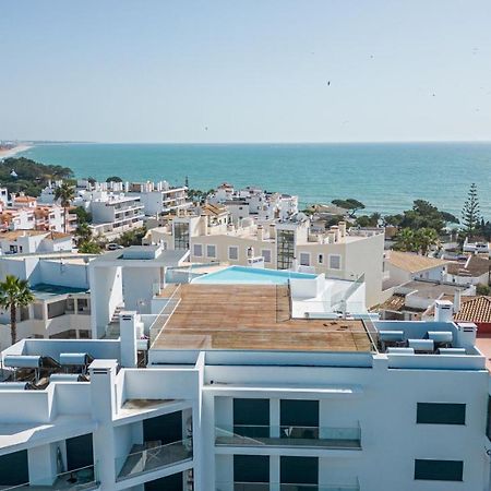 Perfect Place To Escape To With Rooftop Infinity Pool Διαμέρισμα Olhos de Αgua Εξωτερικό φωτογραφία