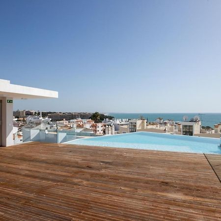 Perfect Place To Escape To With Rooftop Infinity Pool Διαμέρισμα Olhos de Αgua Εξωτερικό φωτογραφία