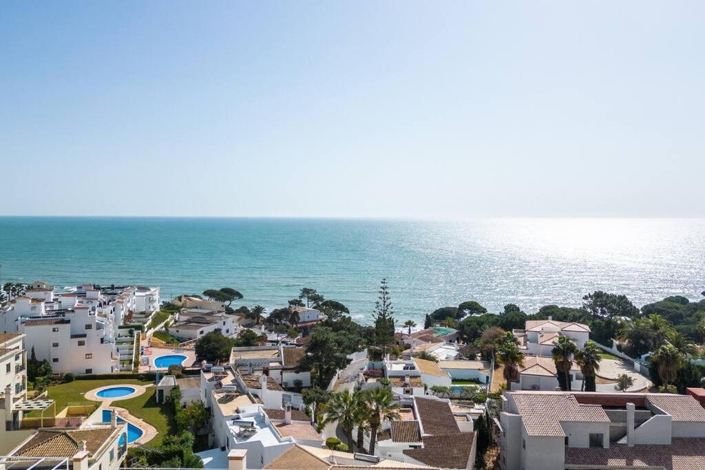 Perfect Place To Escape To With Rooftop Infinity Pool Διαμέρισμα Olhos de Αgua Εξωτερικό φωτογραφία