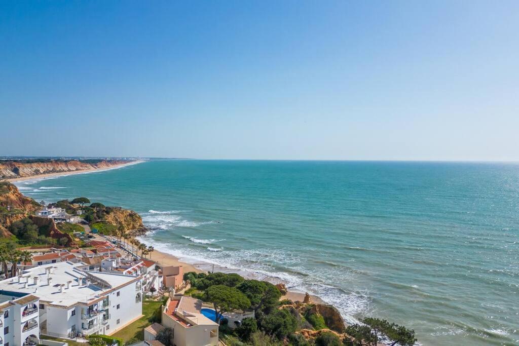 Perfect Place To Escape To With Rooftop Infinity Pool Διαμέρισμα Olhos de Αgua Εξωτερικό φωτογραφία